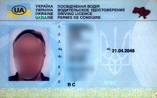 Kosztowne prawo jazdy. Czech słono zapłaci za posługiwanie się ukraińskim dokumentem