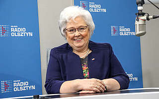 Bogusława Orzechowska: będę kandydować do Senatu w jesiennych wyborach