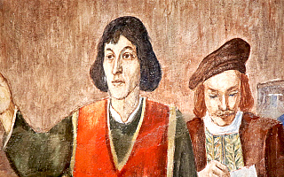 Czym Kopernik naraził się dawnym mieszkańcom Elbląga? „Nie za bardzo go lubiano”