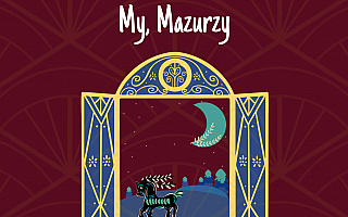 Wieczór z muzyką i poezją, czyli premiera płyty „My, Mazurzy”
