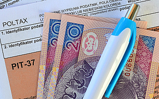 Na co Polacy przekazują 1,5 procent podatku? Poznaj wyniki badania
