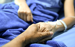 W hospicjum w Jaśkach poprawią się warunki pracy personelu i pobytu pacjentów