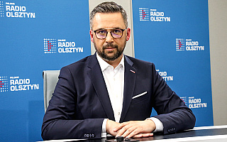 Marcin Kulasek kandydatem na prezydenta Olsztyna? „Być może mój start kogoś zaskoczy”