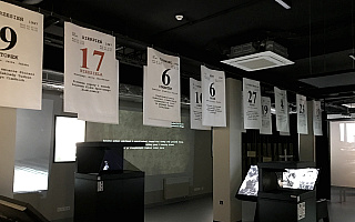 Multimedialna wystawa poświęcona powojennemu Elblągowi już otwarta