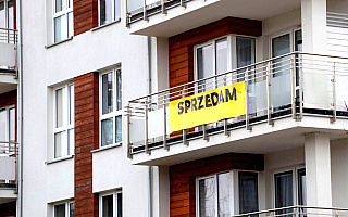 Droższe mieszkania w Olsztynie. Ile trzeba zapłacić za metr kwadratowy?