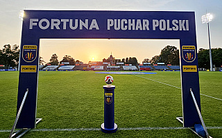 Poznaliśmy finalistów Wojewódzkiego Pucharu Polski