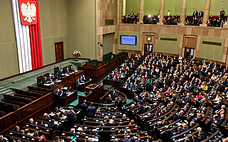 Posłowie z Warmii i Mazur na czele trzech sejmowych komisji