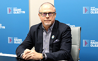 Jacek Protas o drugiej turze wyborów: oczekuję pozytywnych rezultatów