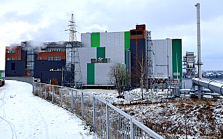 W Olsztynie rusza produkcja ciepła ze śmieci