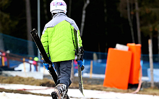 Stacje narciarskie kończą sezon. „Nie ma warunków i jest niebezpiecznie”