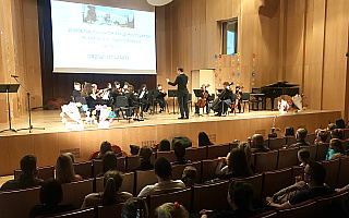 „Drzwi Otwarte” w elbląskiej szkole muzycznej