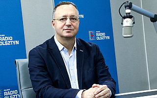Grzegorz Smoliński: priorytetem jest rozwój północnej części Olsztyna