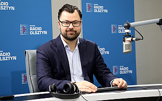 Łukasz Łukaszewski: w Olsztynie może powstać koalicja kilku komitetów