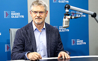 Janusz Cichoń: „Tarcza Wschód” to także budowa schronów