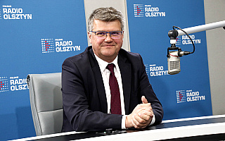 Maciej Wąsik: działałem na rzecz podniesienia bezpieczeństwa tego regionu