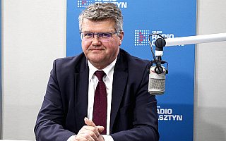 Maciej Wąsik: nie jadę do Brukseli po immunitet