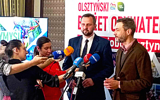 To ostatni moment, aby zagłosować na projekty Olsztyńskiego Budżetu Obywatelskiego