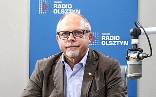 Jacek Protas: Polacy wybrali ludzi, którzy chcą silnej Polski w silnej Europie