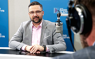 Marcin Kulasek o „europejskim” programie Lewicy. Posłuchaj rozmowy