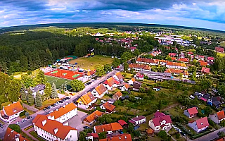 Gmina Stawiguda z największym przyrostem mieszkańców w Polsce