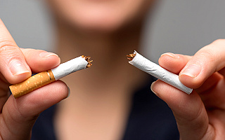 Światowy Dzień bez Tytoniu. „Uzależnienie od nikotyny jest tak silne, jak uzależnienie od narkotyków”