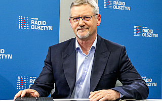 Janusz Cichoń: nikt nie dostrzegał niezgodności ustawy budżetowej z Konstytucją