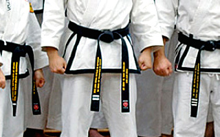 Olsztyńscy taekwondocy z medalami