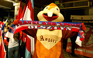 I liga piłkarzy ręcznych – 7. kolejka: derby dla Olsztyna