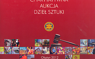 Powstał nowy Klub Rotary Olsztyn Varmia