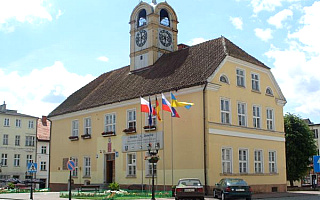 Wybory uzupełniające do Rady Miejskiej w Górowie Iławeckim