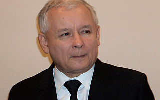 Jarosław Kaczyński: skończymy z patologią w Elblągu