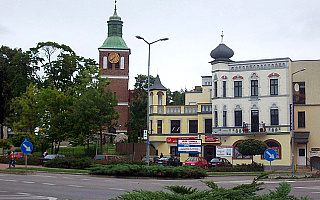 Węgorzewo to trzecie w Polsce e-najpopularniejsze miasto