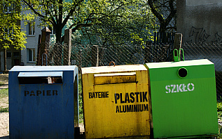 Wojna śmieciowa: Olsztyn kieruje sprawę do sądu przeciwko OSM