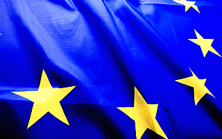 Rok 2013 w regionie – Giżycko: przyznanie Flagi Europejskiej