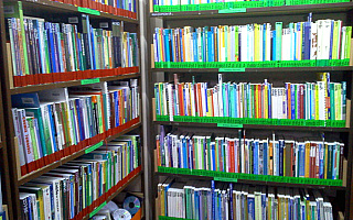 Likwidacja biblioteki w Węgorzewie