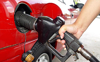 25-latek regularnie kradł paliwo ze stacji benzynowych