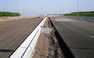 Modernizacja drogi nr 65