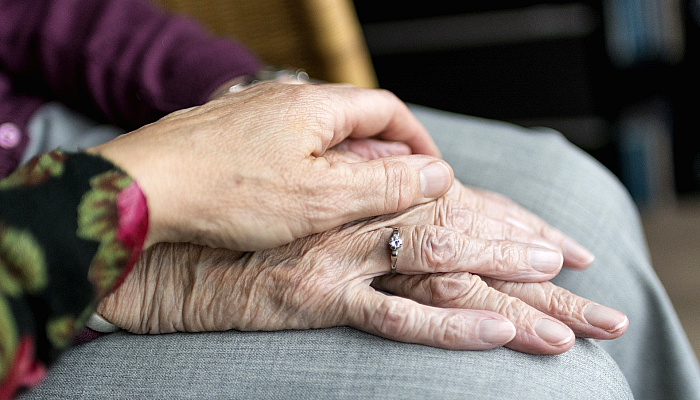 Miasto opłaci usługi sąsiedzkie. W Olsztynie powstanie Korpus Wsparcia Seniorów