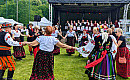 Muzyka, taniec i warmińska tradycja w Czerwonce