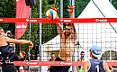 Olsztyn stolicą polskiej siatkówki plażowej. Orlen Beach Volley Tour potrwa do niedzieli
