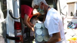 Finał akcji Lato z Pupilem