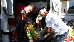 Finał akcji Lato z Pupilem