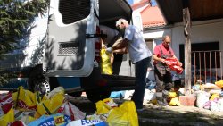 Finał akcji Lato z Pupilem