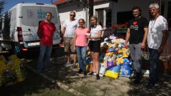 Finał akcji Lato z Pupilem