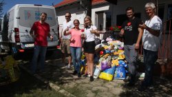 Finał akcji Lato z Pupilem