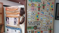 Muzeum Sportu w Olsztynie