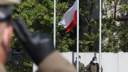 Święto Wojska Polskiego w Olsztynie