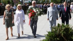 Święto Wojska Polskiego w Olsztynie