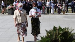 Święto Wojska Polskiego w Olsztynie