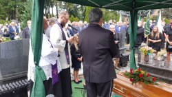 Pogrzeb Jana Heichela